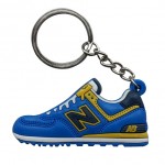 Sneaker-Keychain-Sports-Running-Shoes-Rubber-Keyring-2D-Style-Basketball-Shoes-Fashion-Designer-Plastic-Key-Tag
